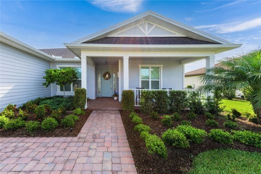 Luxus-Haus in Countryside at Vero Beach Mobile Home Park, Indian River County