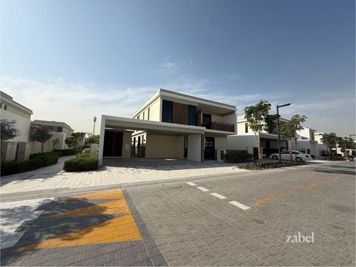 Villa en Dubái, Dubai