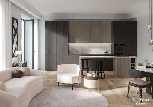 Apartment / Etagenwohnung in Berlin