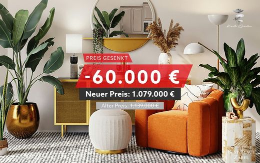 Apartment in Karlsfeld, Upper Bavaria