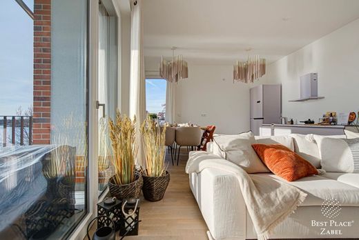 Appartement à Berlin