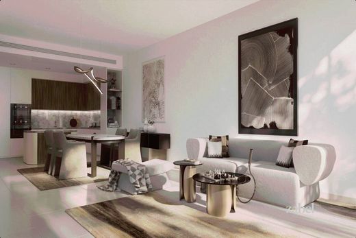 Piso / Apartamento en Dubái, Dubai