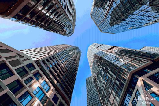 Apartment in Frankfurt am Main, Regierungsbezirk Darmstadt