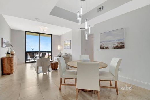 Apartment / Etagenwohnung in West Palm Beach, Palm Beach County