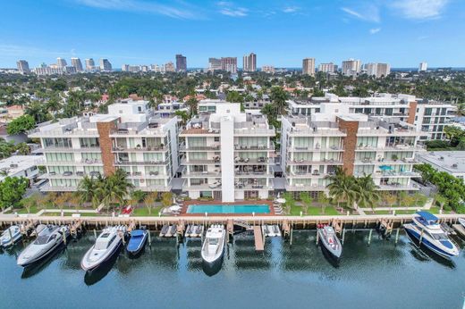 Appartement in Fort Lauderdale, Broward County