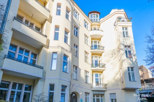 Apartment in Berlin, Land Berlin