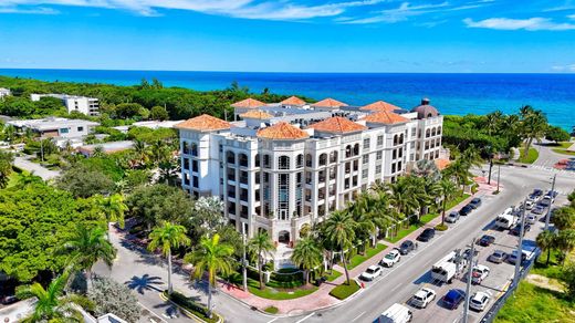 Appartement in Boca Raton, Palm Beach County
