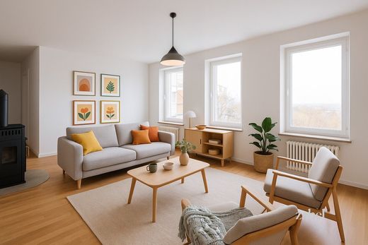 Apartment in Berlin, Land Berlin
