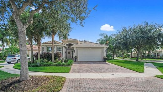 Luxe woning in Lake Worth Village Mobile Home Park, Palm Beach County