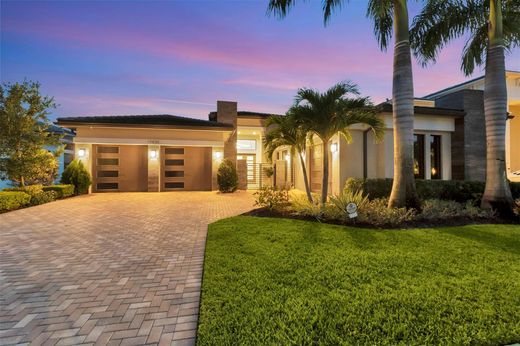 Luxus-Haus in Hamptons at Boca Raton, Palm Beach County