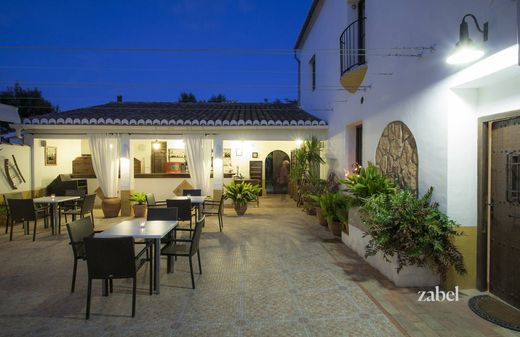 Villa in San Antonio de Benagéber, Valencia