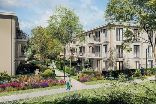 Appartamento a Monaco di Baviera, Upper Bavaria