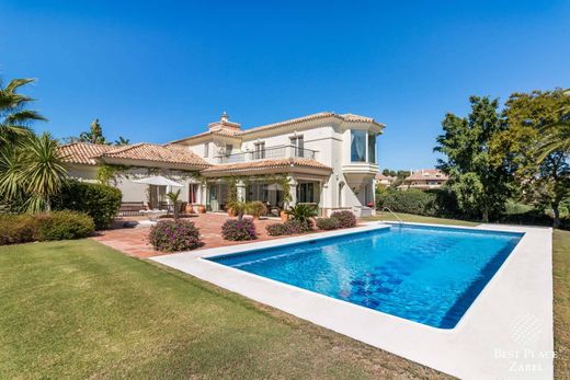 Villa in Sotogrande, Cadiz