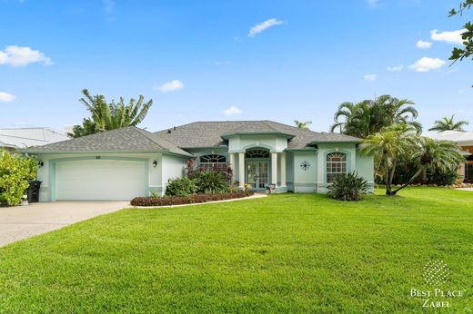Luxury home in Port Saint Lucie, Saint Lucie County