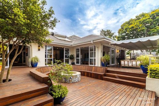 Luxury home in Pretoria, City of Tshwane Metropolitan Municipality