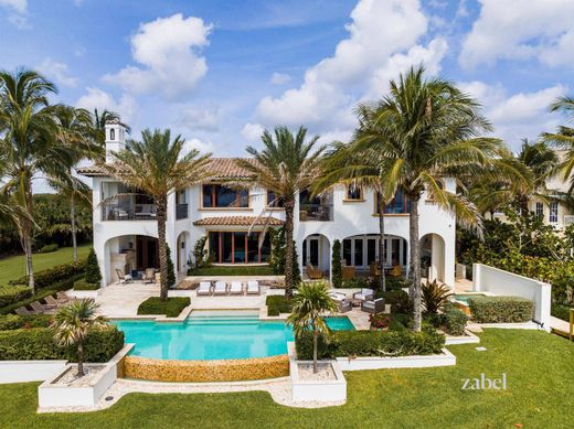 Luxury home for sale in Vero Beach