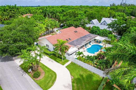 Luxury home in Homestead Village, Orange County