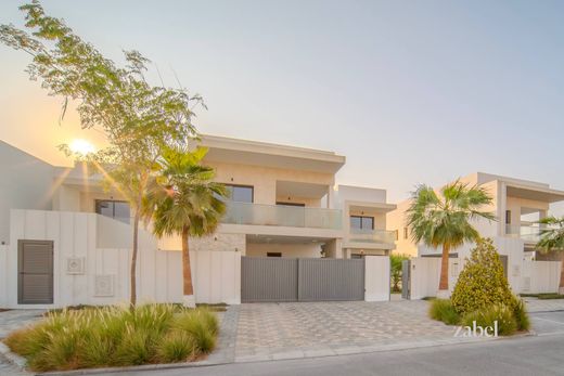Villa en Abu Dhabi