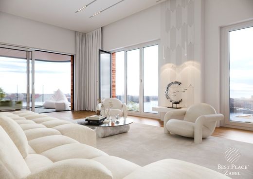 Квартира, Берлин