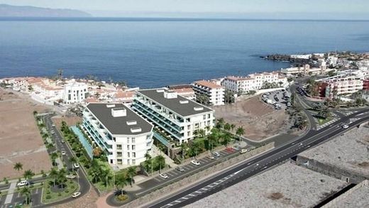 Grundstück in Puerto de Santiago, Provinz Santa Cruz de Tenerife