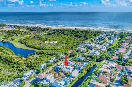 Luxury home in Jupiter, Palm Beach