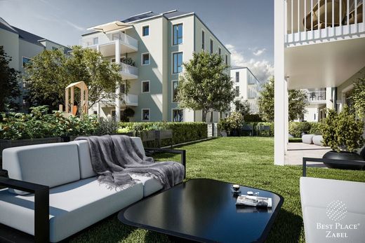 フランクフルト・アム・マイン, Regierungsbezirk Darmstadtのアパートメント