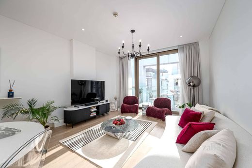 Apartment in Dubai