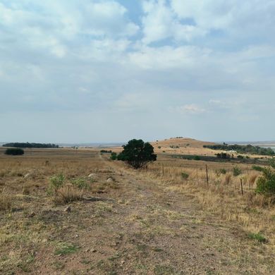 Αγροτεμάχιο σε Witbank, Nkangala District Municipality