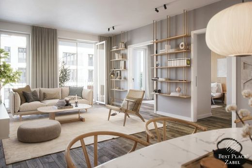 Квартира, Берлин