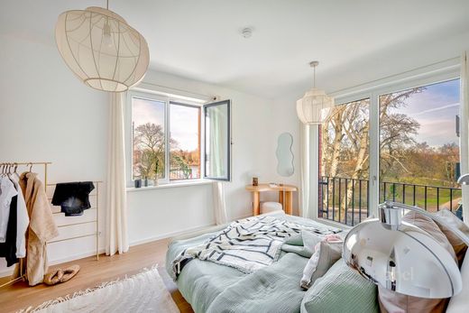 Apartment in Berlin, Land Berlin