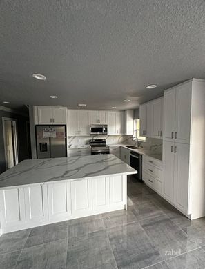 Luxury home in Lauderhill, Broward County