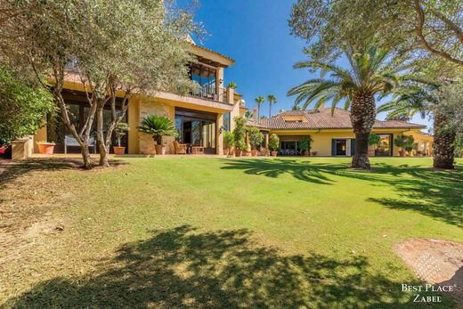 Villa in Sotogrande, Cadiz
