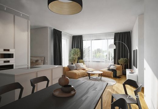 Apartment in Frankfurt am Main, Regierungsbezirk Darmstadt