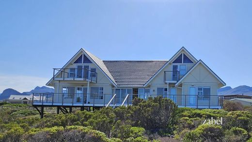 Luxus-Haus in Pringle Bay, Overberg District Municipality