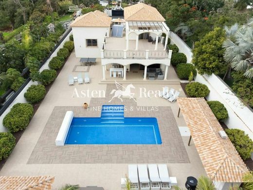 Villa in La Caleta, Adeje, Provincia de Santa Cruz de Tenerife