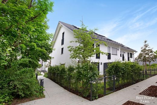 Maison de luxe à Munich, Haute-Bavière