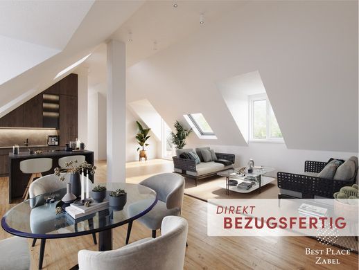 Apartment in Munich, Upper Bavaria