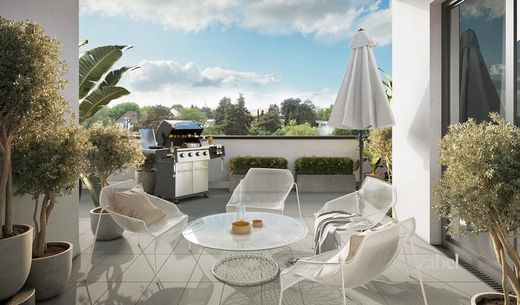 Apartment in Frankfurt am Main, Regierungsbezirk Darmstadt