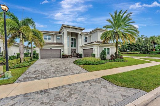 豪宅  Hamptons at Boca Raton, Palm Beach County