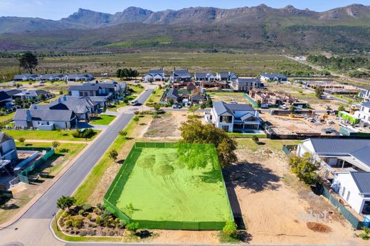 Luxury home in Paarl, Cape Winelands District Municipality