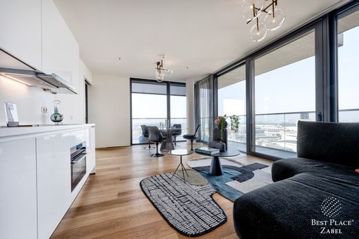 フランクフルト・アム・マイン, Regierungsbezirk Darmstadtのアパートメント