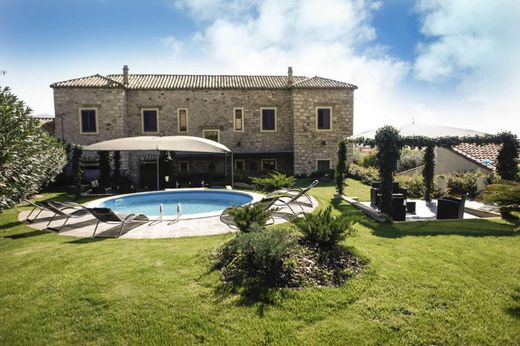 Villa in Gesturi, Provincia del Sud Sardegna