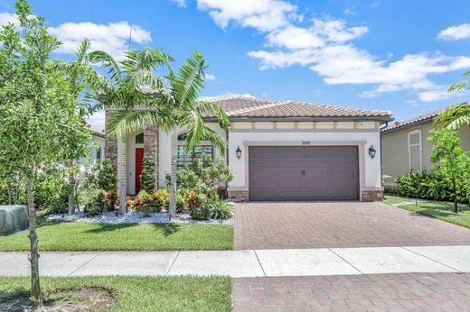 Casa di lusso a Parkland, Broward County