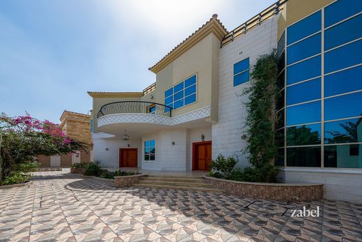 Villa en Dubái, Dubai