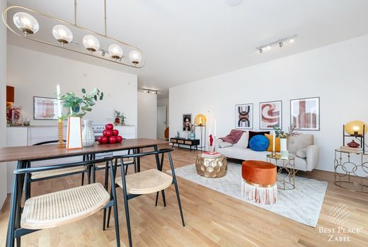 Wiesbaden, Regierungsbezirk Darmstadtのアパートメント