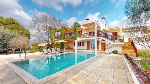 Villa in Marratxí, Province of Balearic Islands