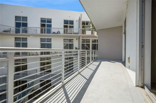 Apartment in South Miami Beach, Miami-Dade