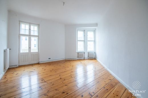 Piso / Apartamento en Berlín