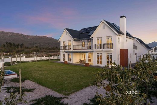 Luxury home in Paarl, Cape Winelands District Municipality