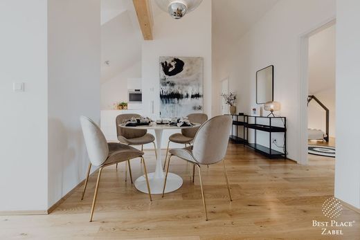 Apartment in Munich, Upper Bavaria